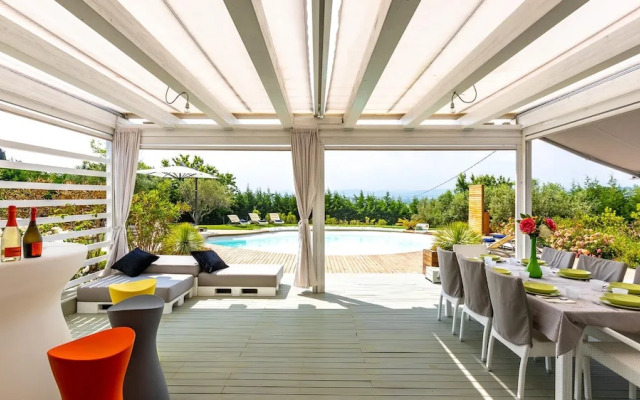 Villa Lisa 8 Emma Villas