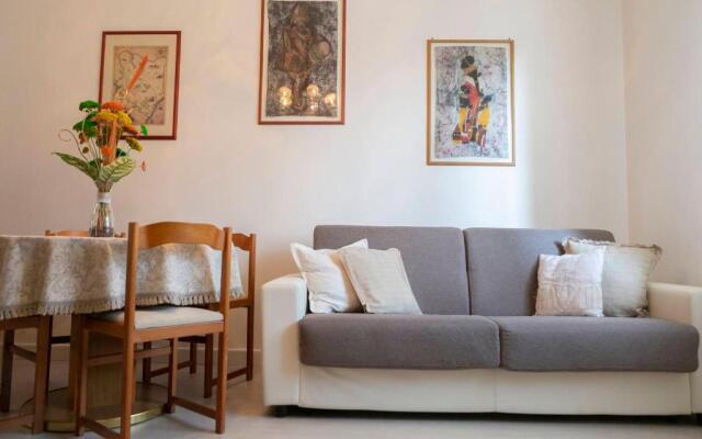 Appartamento Casa Vacanze Enjoy