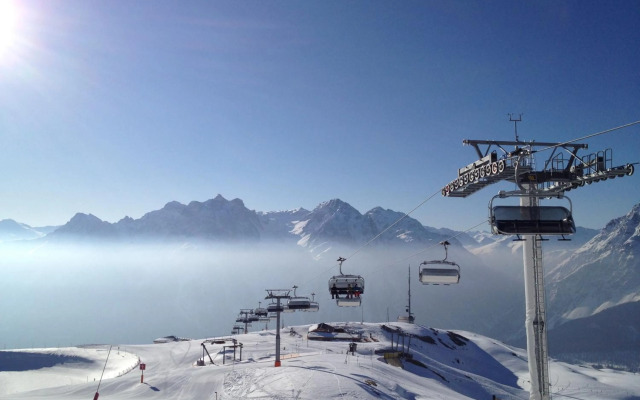 Schlosshotel Chastè