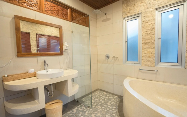 Ketut's Place Cottage Ubud