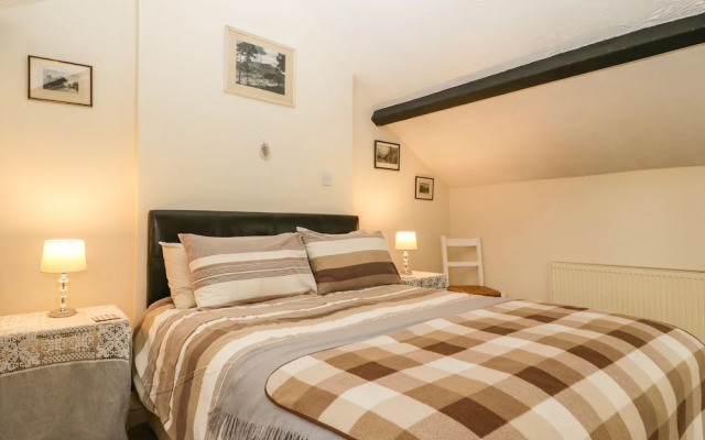 The Coach House