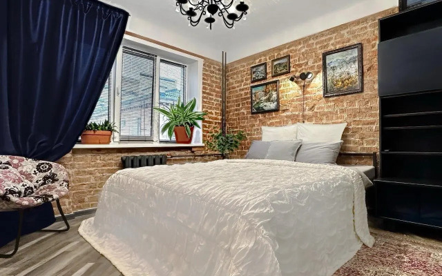 Апартаменты на улице Светланская 173