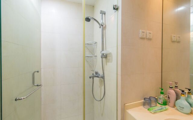 Shanghai Friendship Apartment