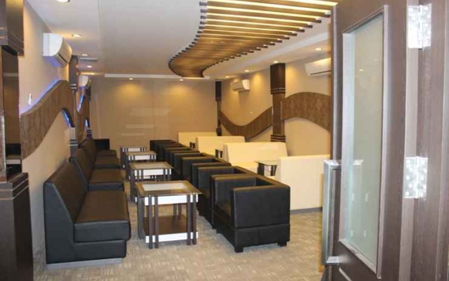 Royal Global Hotel – Business – Palangkaraya