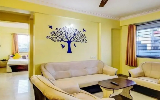 Coronet Luxurious Apartments