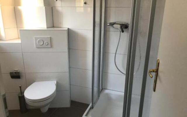 Hotel Am Park Braunschweig