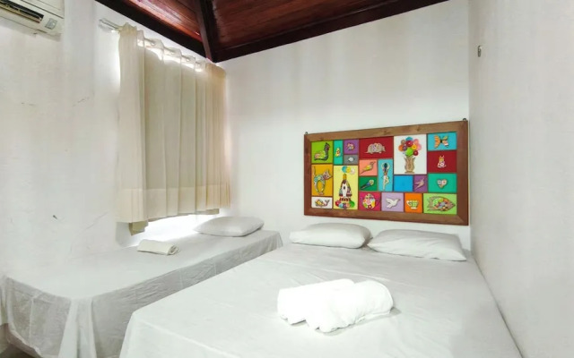 Village Praia dos Carneiros II