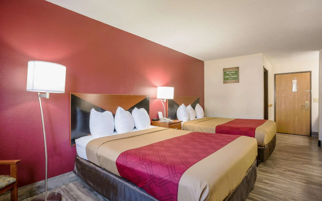 Econo Lodge Cedar Rapids
