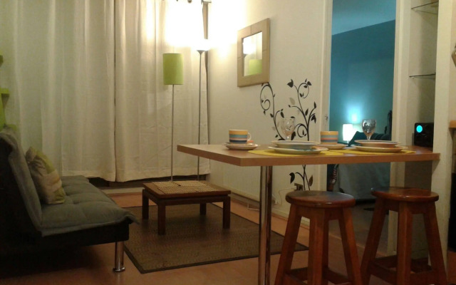 Apartment Relocation