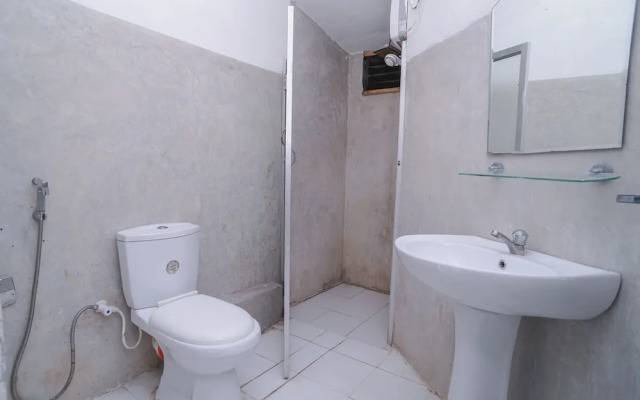 OYO 384 Dilena Beach Resort