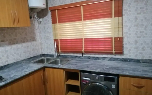 House One