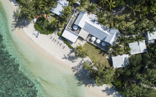 Astroea Beach Hotel