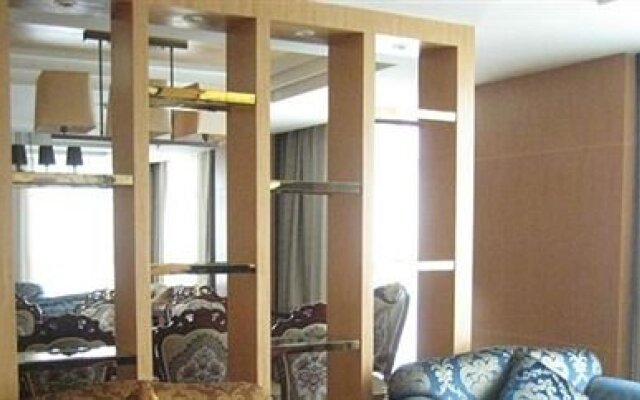 Kelong Hotel Zhuangyuan Road - Xuancheng