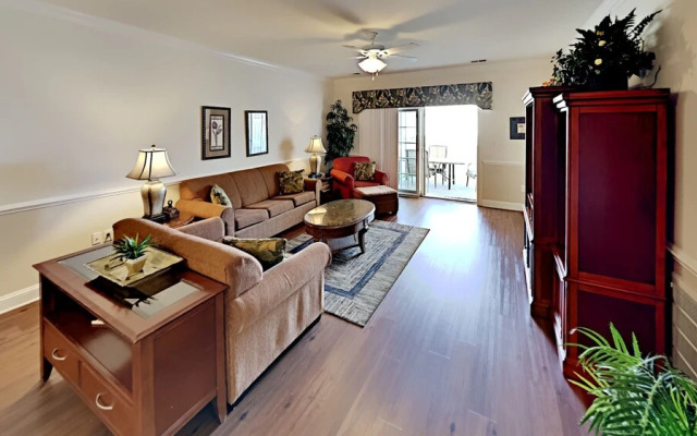 Magnolia Pointe 4889-105 3 Bedroom Condo