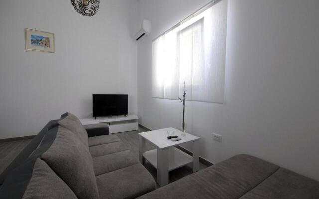 Apartments Maza