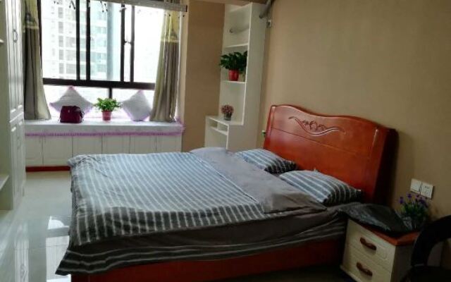 Shuiyunjian Apartment Hotel