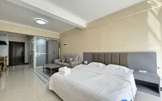 Yari Homestay