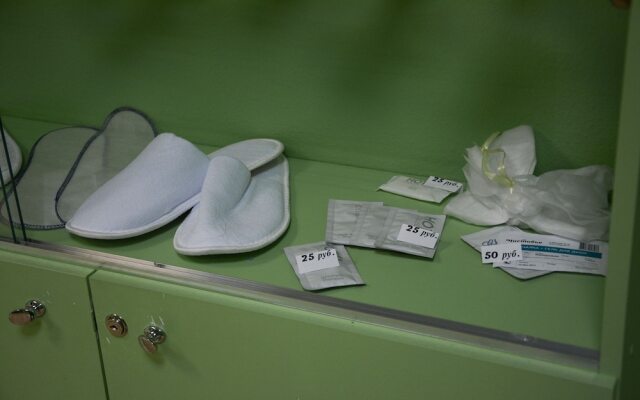 Hostel Gostevoy Dom Nice