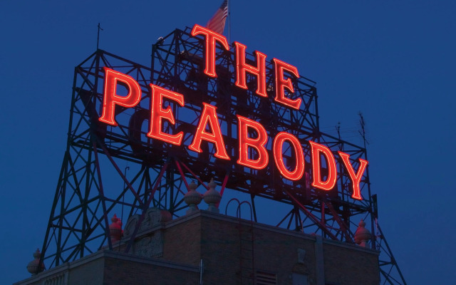 Peabody Memphis