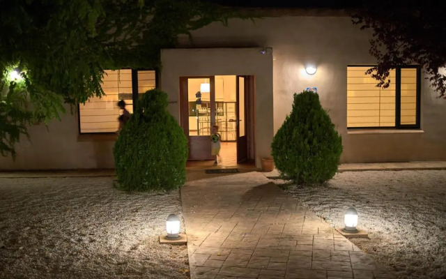 Hospederia Rural Casa Pernias