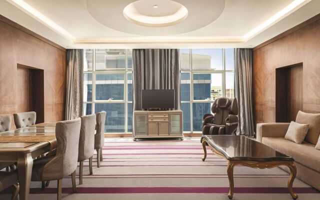 Vivid Jeddah Hotel, a member of Radisson Individuals