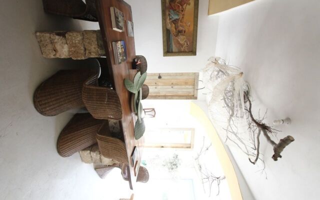 Masseria Lama di Coccaro