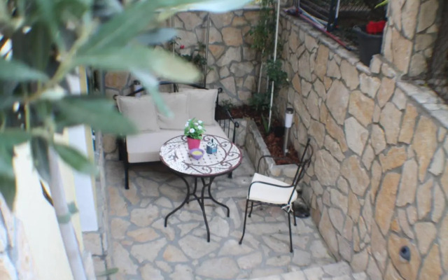 Amorino Apartman Studio