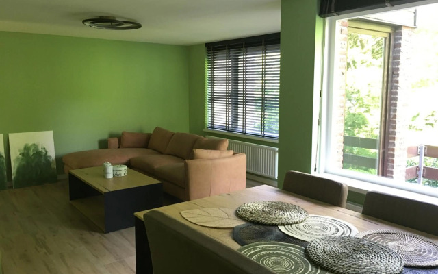 Appartement Buiten de Veste 2