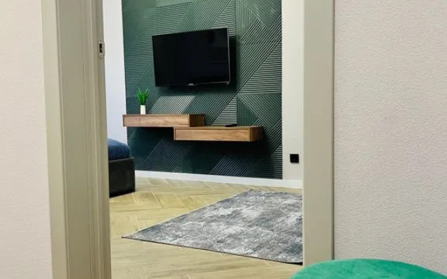 Like Home у Канта