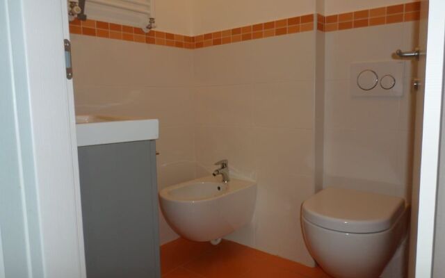 VentoVerde Bed & Breakfast