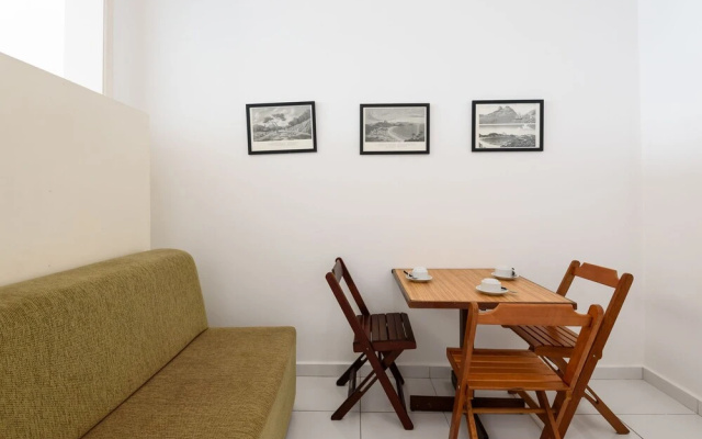 Omar do Rio - Apartamento A1202
