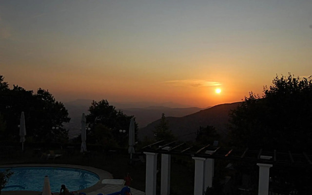 Pelion Resort