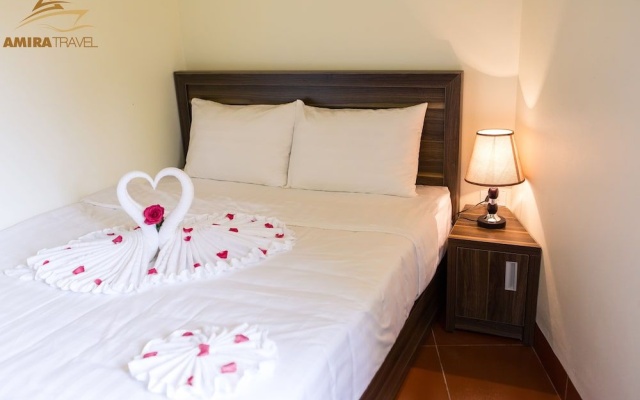 Amira Homestay – Guest Rooms – Hoa Lu