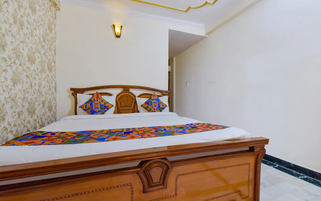 Hotel Vijay Niwas