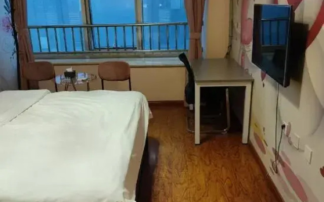 Jinzichen hotel in Taiyuan