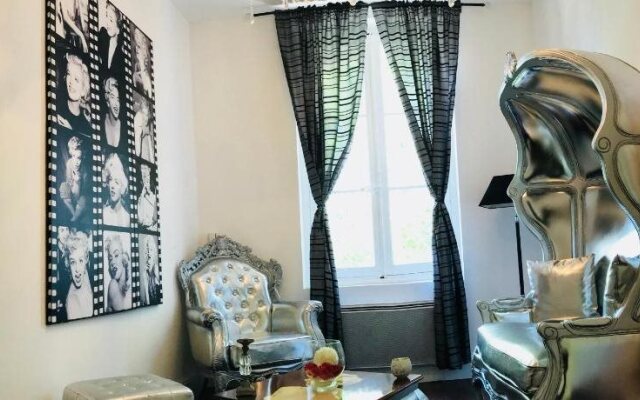 Château de La Prade