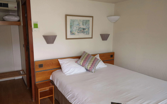 Hotel Campanile Angers Ouest - Beaucouzé