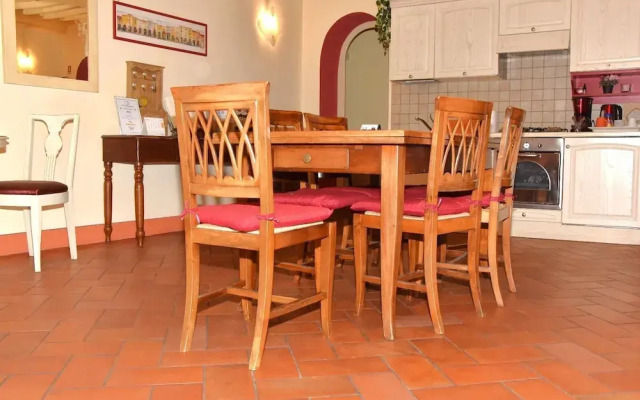 Anfiteatro Bed and Breakfast