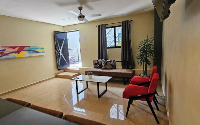 Condominio Brillante GDL