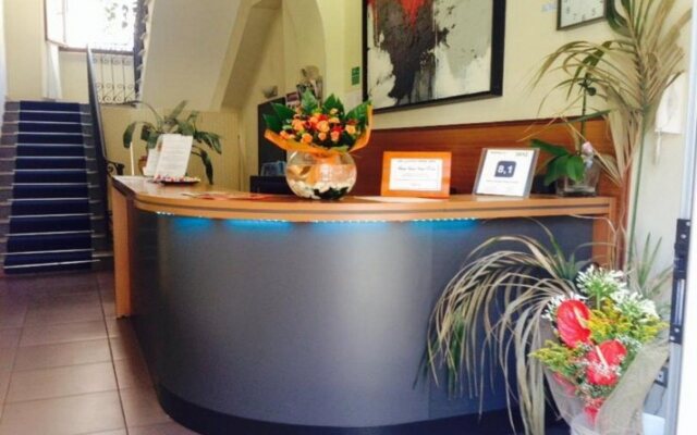 Holidays S. Lorenzo Guesthouse New