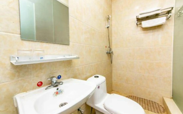 Heyi Hotel Xindu District