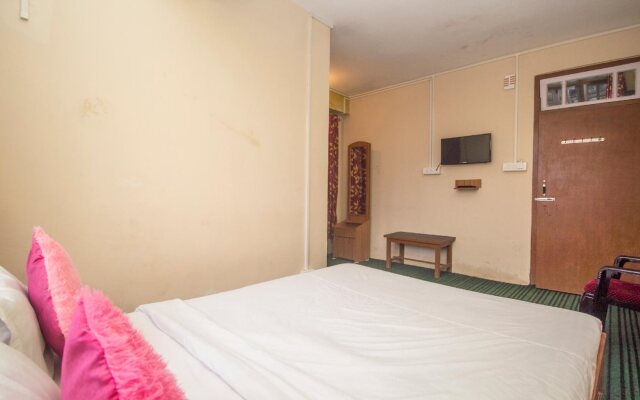 Hotel Rock Vill by OYO Rooms