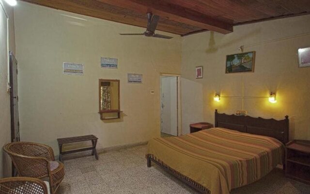 Forest Hills Farm and Guesthouse