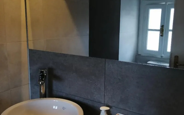 Astra Residential Apartments