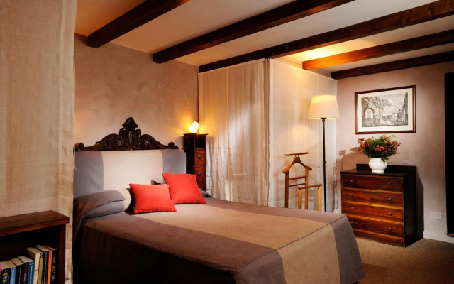 Residenza San Calisto