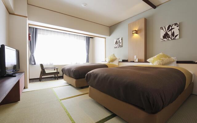 Grand Blissen Hotel Jozankei