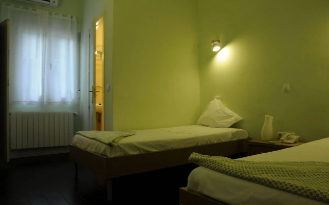 Hostal Pizarro
