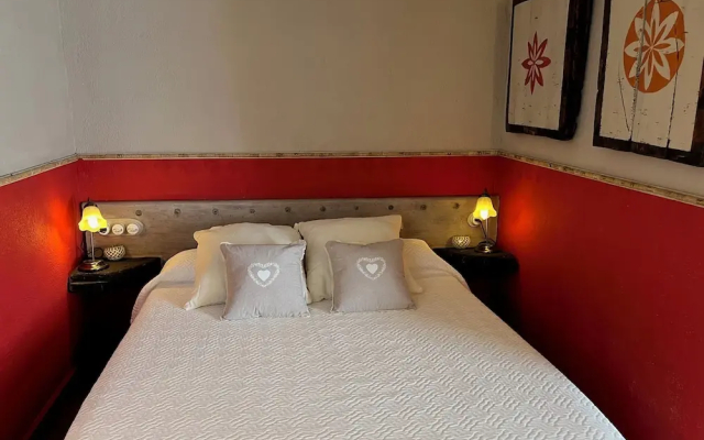 Boutique Hotel & Spa Les Vinyes - Adults Only