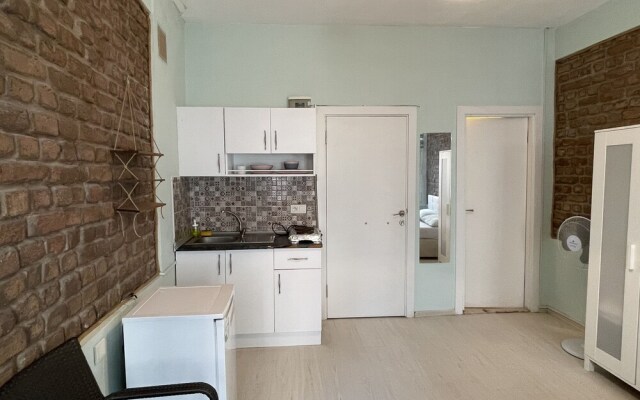 Taksim Taila Apartments No 2