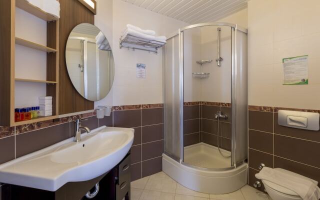 Club Dem Spa & Resort Hotel